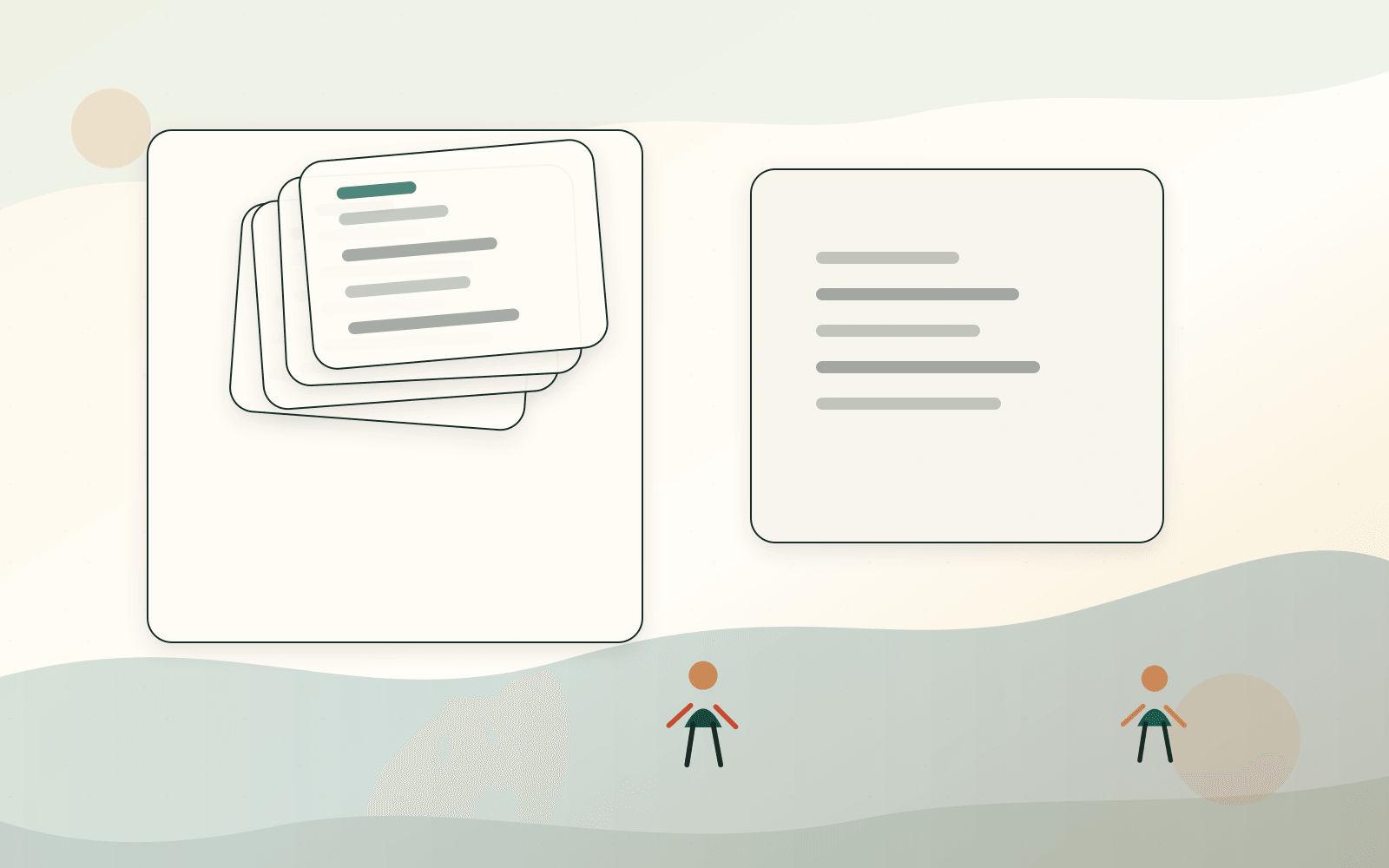 A consultant-style feasibility report with city, care, and exit-plan findings.
