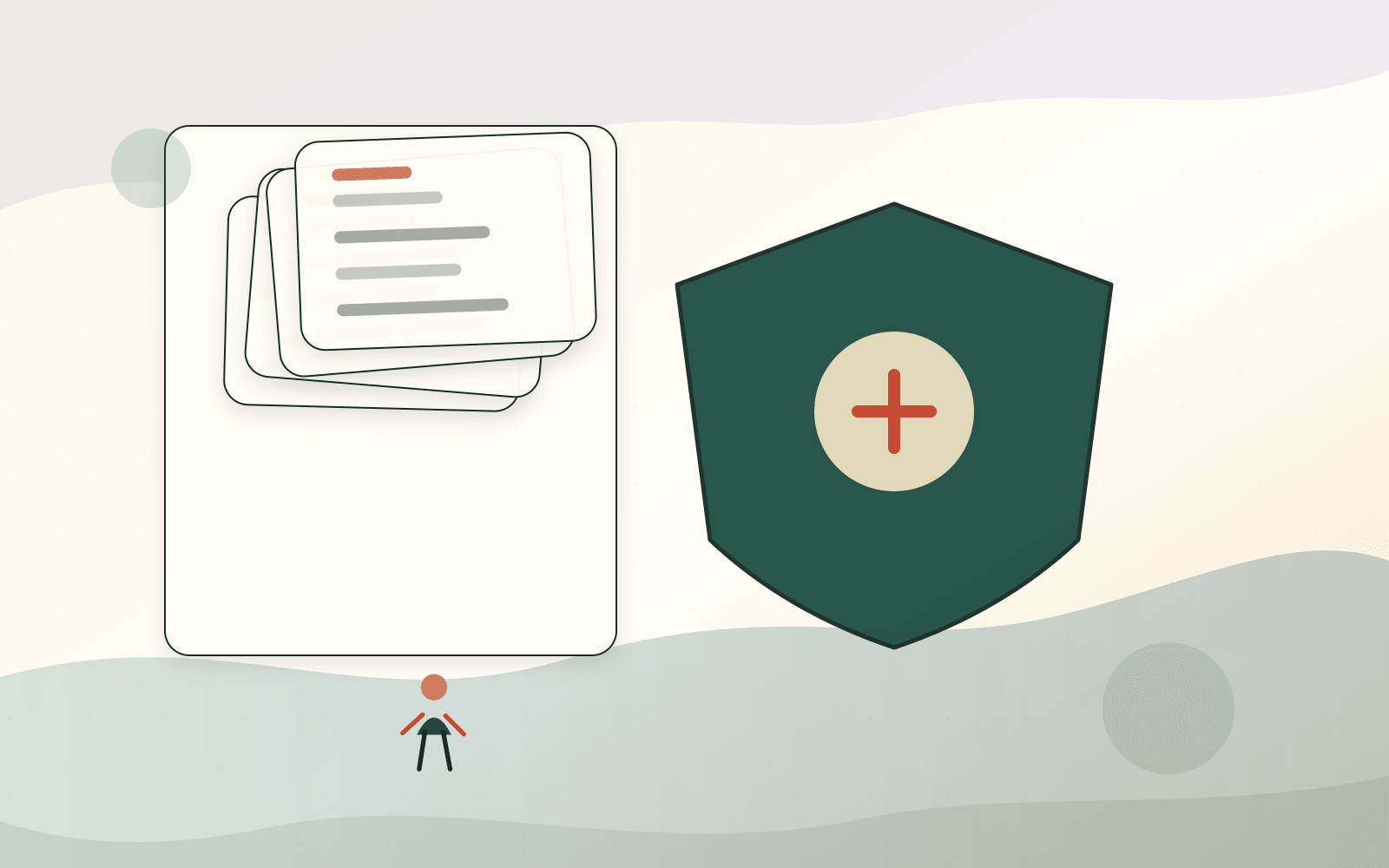 Password, banking, and two-factor access must survive a move.