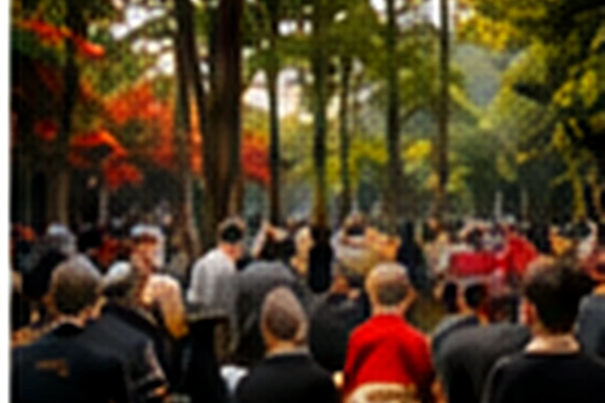Older adults and community life in a Chengdu-style park