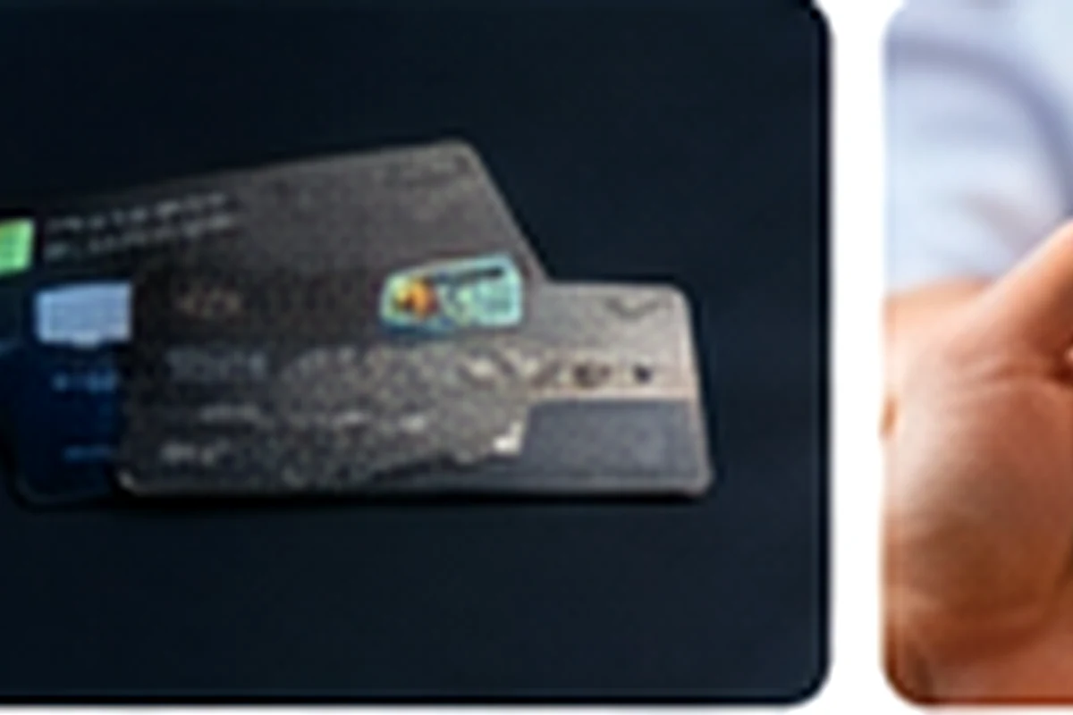 Bank card and payment backup planning