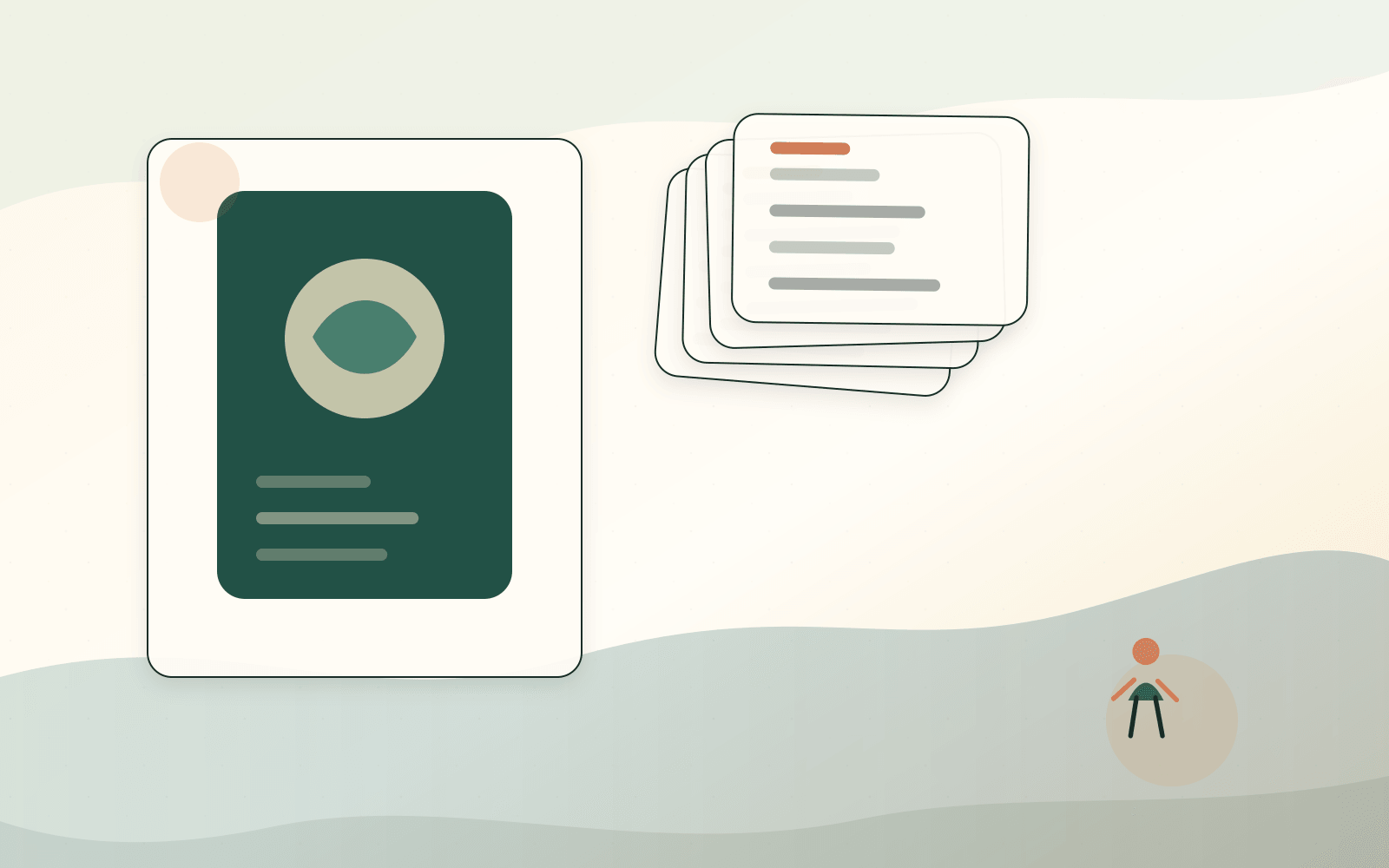 Couple-level eligibility planning when only one person has a clear route.