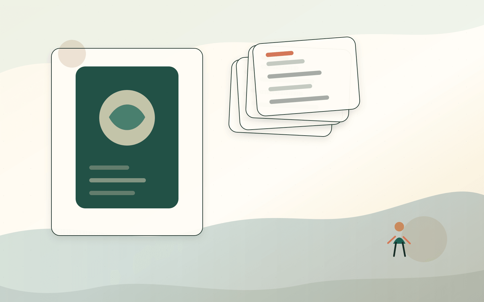 Avoiding overstay, weak documents, and assumed eligibility.